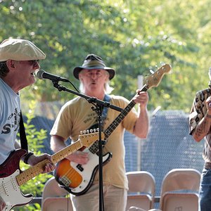 Michael Packer Blues Band 的头像