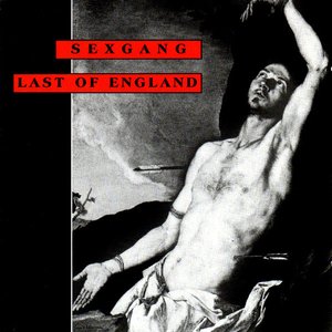 Last of England