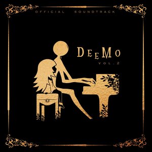 Deemo, Vol.2