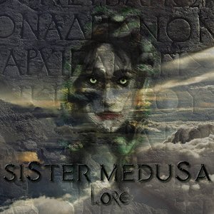 Sister Medusa 的头像