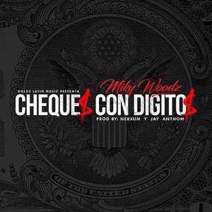 Cheques Con Digitos