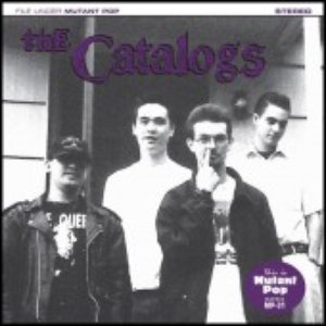 The Catologs 的头像