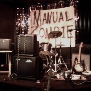 Awatar dla Manual Zombie