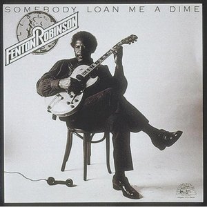 Image for 'Somebody Loan Me a Dime'
