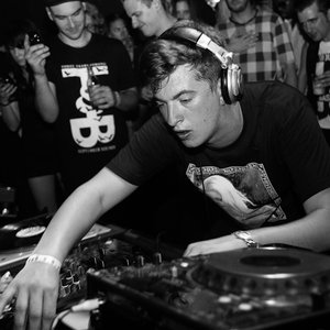Avatar de Skream