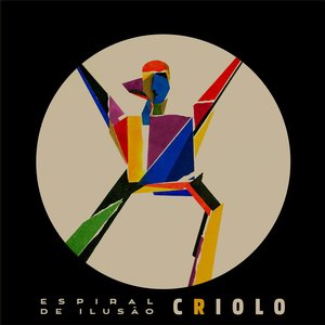 “Espiral de Ilusão”的封面