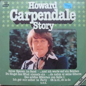 Howard Carpendale Story