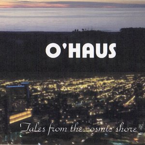 tales from the cosmic shore