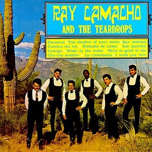 Ray Camacho & The Teardrops