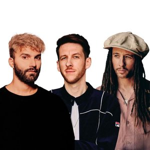 Avatar für R3HAB, Sigala & JP Cooper