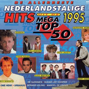 De Allerbeste Nederlandstalige Hits Uit De Mega Top 50 • 1995