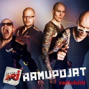 Beibi älä vonkaa cover