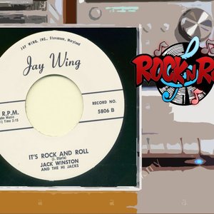 Jack Winston & The Hi-Jacks 的头像
