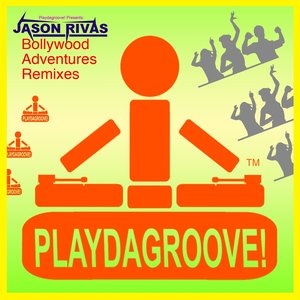 Bollywood Adventures (Remixes)