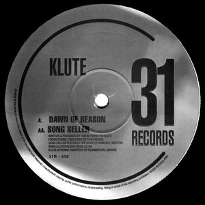 Dawn of Reason / Song Seller