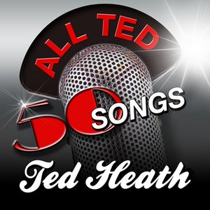 All Ted - 50 Tunes