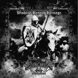 Wishlist Beyond Heritage