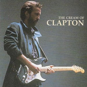 Zdjęcia dla 'The Cream of Clapton'