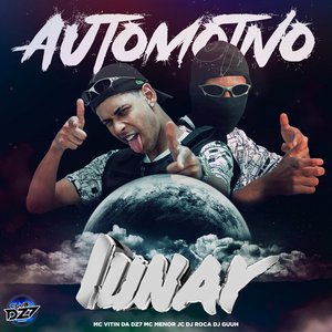 Automotivo Lunar - Single