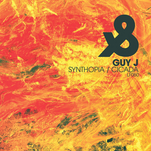 Guy J - Synthopia  Cicada - Single - Zortam Music
