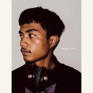 Avatar di Takky Boy