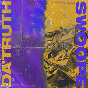 NEVER FAIL (Remix)
