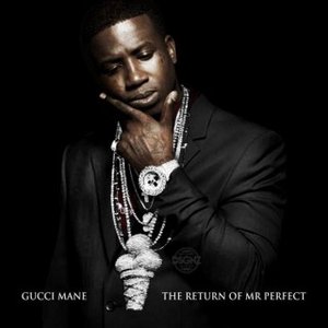 The Return Of Mr Perfect