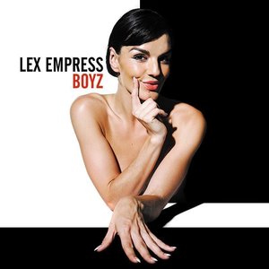 Lex Empress 的头像