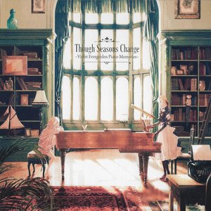 Though Seasons Change ~Violet Evergarden Piano Memories~