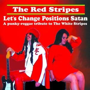 Let's Change Positions Satan