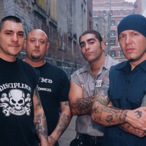 Avatar for Agnostic Front