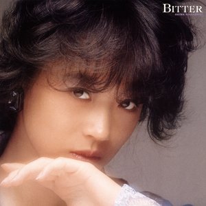 BITTER AND SWEET AKINA NAKAMORI 8TH ALBUM (+2) [オリジナル・カラオケ付] [2023ラッカーマスターサウンド]
