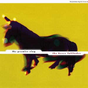 The Horse Latitudes