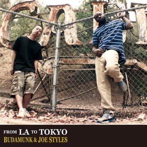 From LA to Tokyo