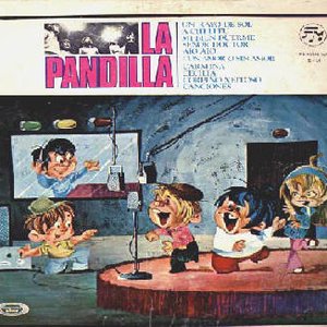 La pandilla