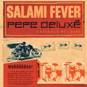 Salami Fever