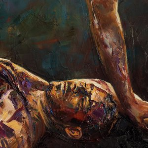 I'm His (feat. Nicolas McCoppin) - Single