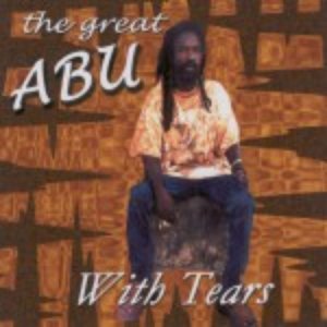 “Abu the Great”的封面