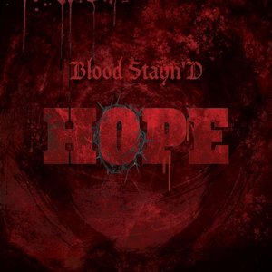 Blood Stayn'D 的头像