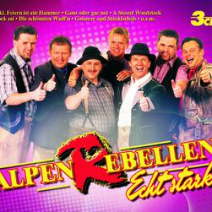 Alpenrebellen - Butterfly Lyrics - Zortam Music