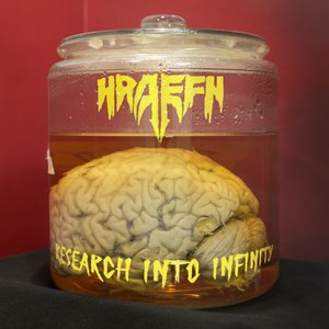 Research Into Infinity