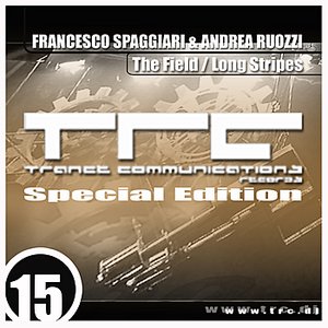 The Field / Long Stripes