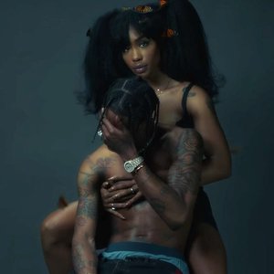 Avatar for SZA & Travis Scott