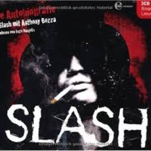 Slash - Die Autobiografie