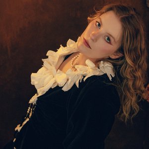 Paris Paloma için avatar