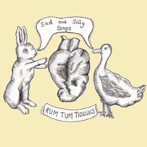 Image for 'Sad and Silly Songs'