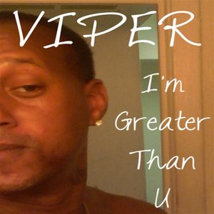 I'm Greater Than U