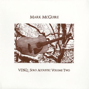 VDSQ: Solo Acoustic, Volume Two