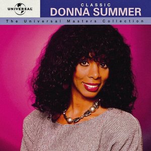 Classic Donna Summer