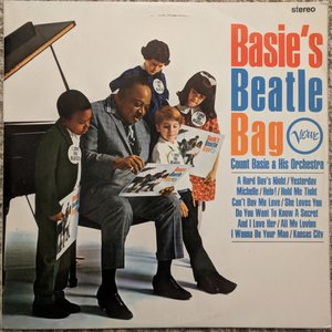 Basie's Beatle Bag